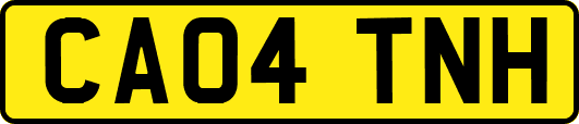 CA04TNH