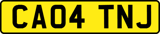 CA04TNJ