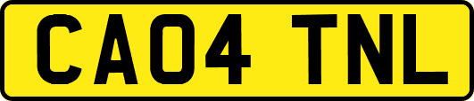 CA04TNL