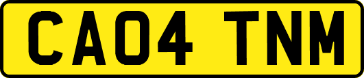 CA04TNM