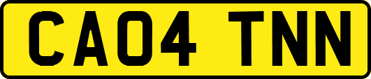 CA04TNN
