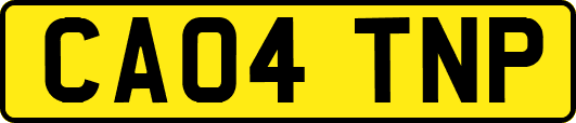 CA04TNP