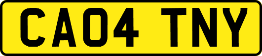 CA04TNY