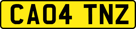 CA04TNZ