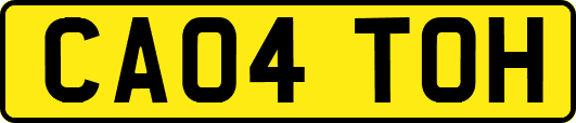 CA04TOH
