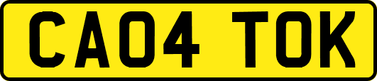 CA04TOK