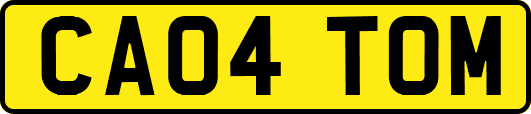 CA04TOM