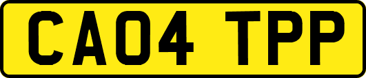 CA04TPP