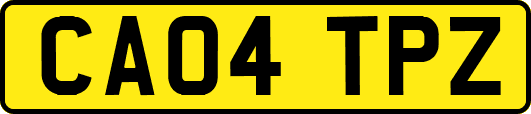 CA04TPZ