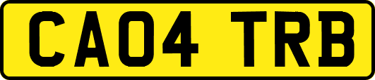 CA04TRB