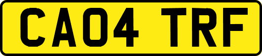 CA04TRF