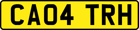 CA04TRH