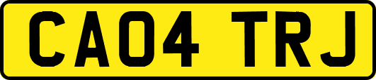 CA04TRJ