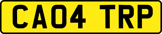 CA04TRP