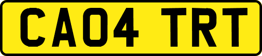 CA04TRT