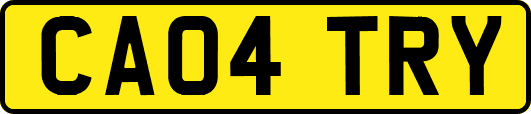CA04TRY