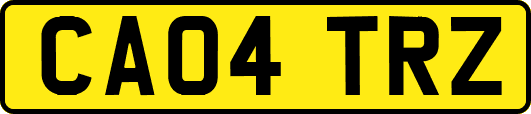 CA04TRZ