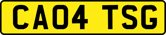 CA04TSG