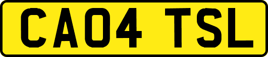 CA04TSL