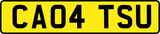 CA04TSU