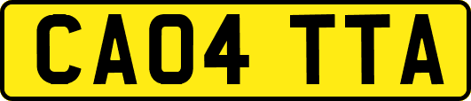 CA04TTA
