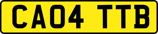 CA04TTB