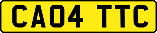 CA04TTC