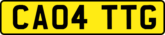 CA04TTG