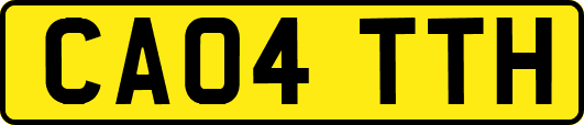 CA04TTH