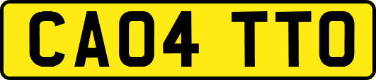 CA04TTO