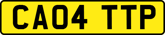 CA04TTP