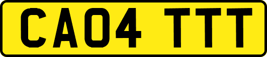 CA04TTT