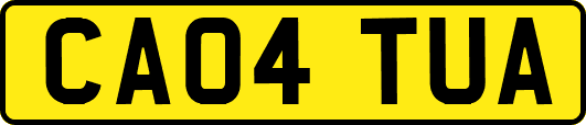 CA04TUA