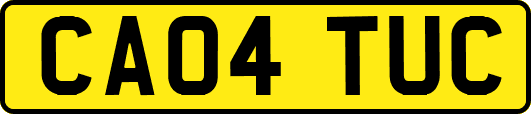 CA04TUC