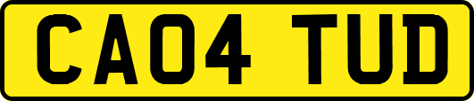 CA04TUD