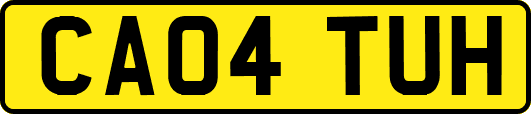 CA04TUH