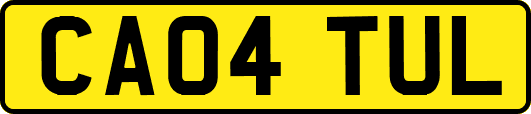 CA04TUL