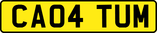 CA04TUM