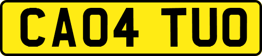 CA04TUO