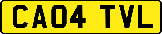 CA04TVL