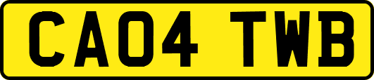 CA04TWB