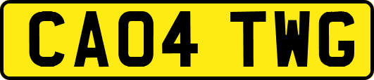 CA04TWG