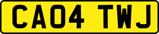 CA04TWJ