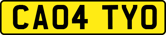 CA04TYO