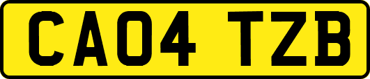 CA04TZB
