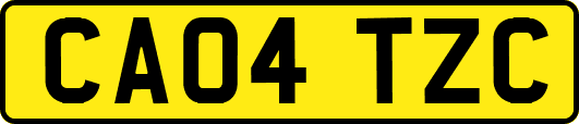 CA04TZC