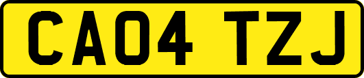 CA04TZJ