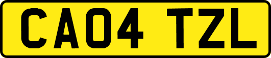 CA04TZL
