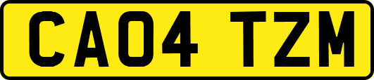 CA04TZM