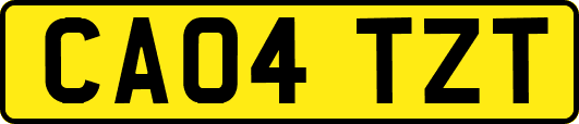 CA04TZT